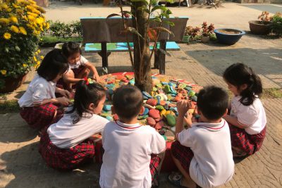 Sinh hoạt chuyên môn Sinh hoạt chuyên môn