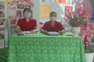 Hội thi “Báo ảnh” cấp trường, năm học 2021-2022 Hội thi “Báo ảnh” cấp trường, năm học 2021-2022